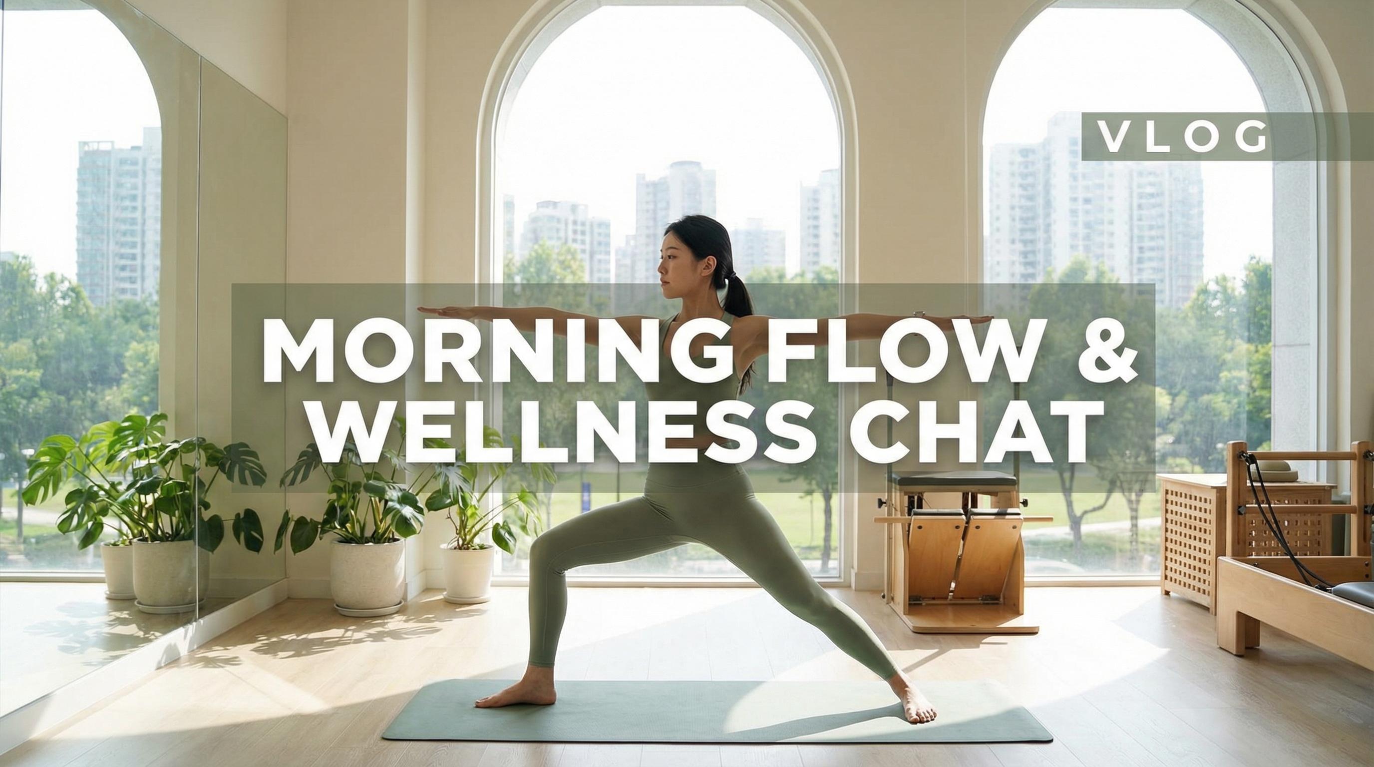 小马拉大车健身视频